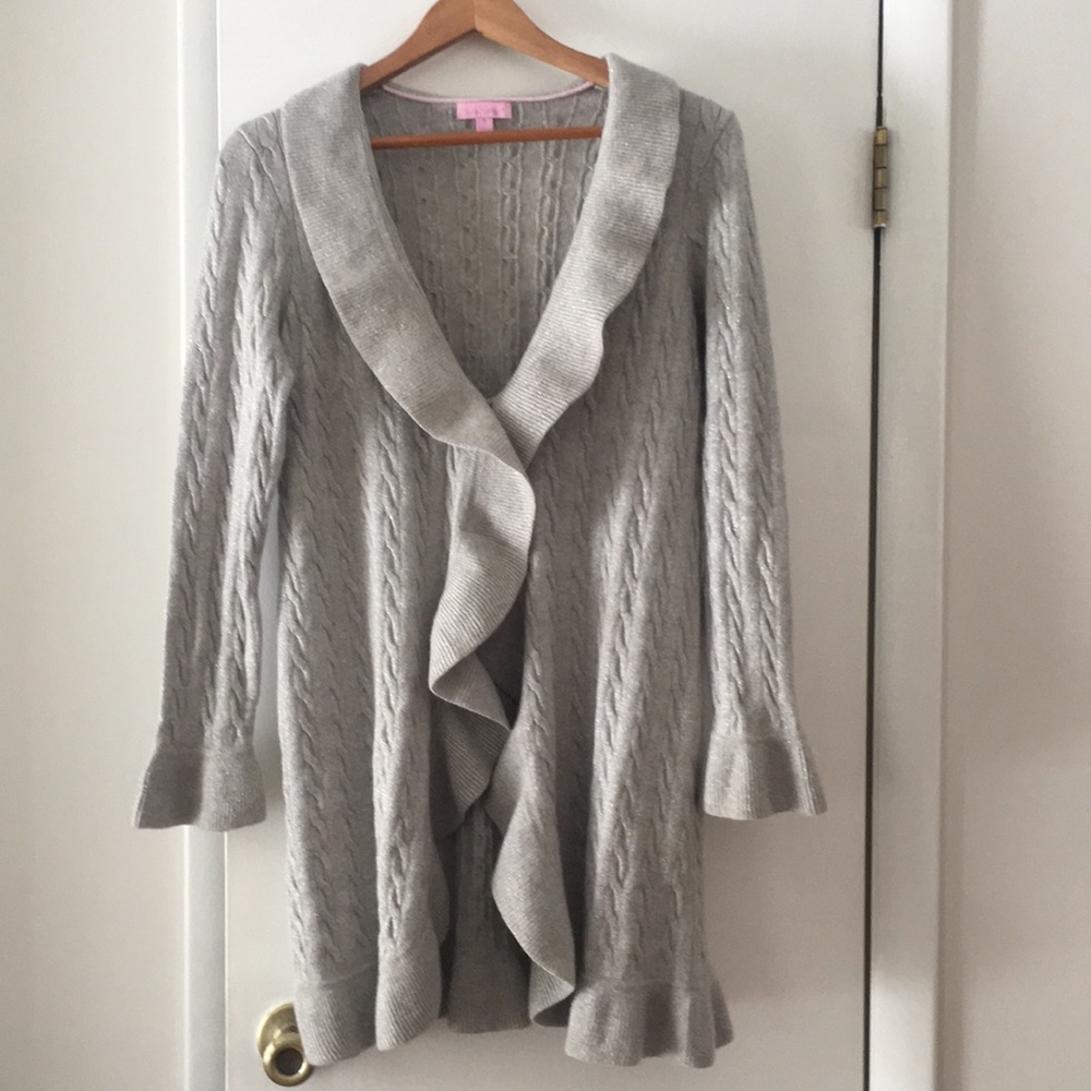 Lilly Pulitzer Sweater